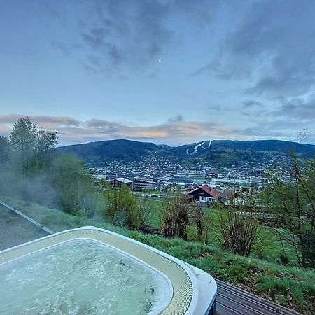 Chalet De Standing 14 Personnes Gerardmer Exterior photo
