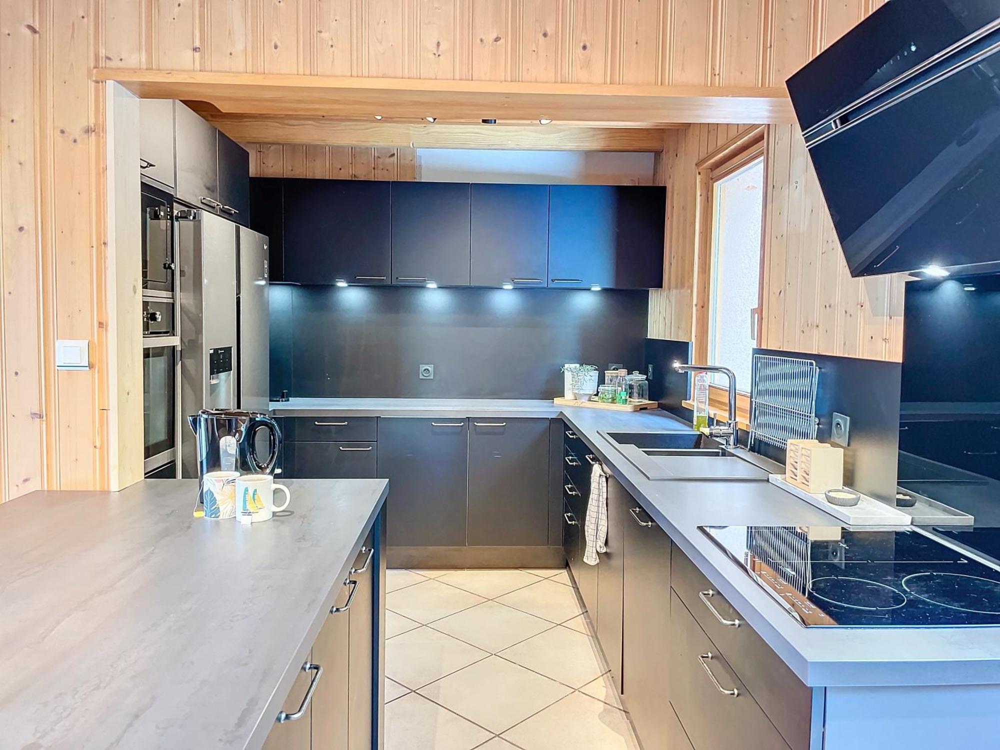 Chalet De Standing 14 Personnes Gerardmer Exterior photo