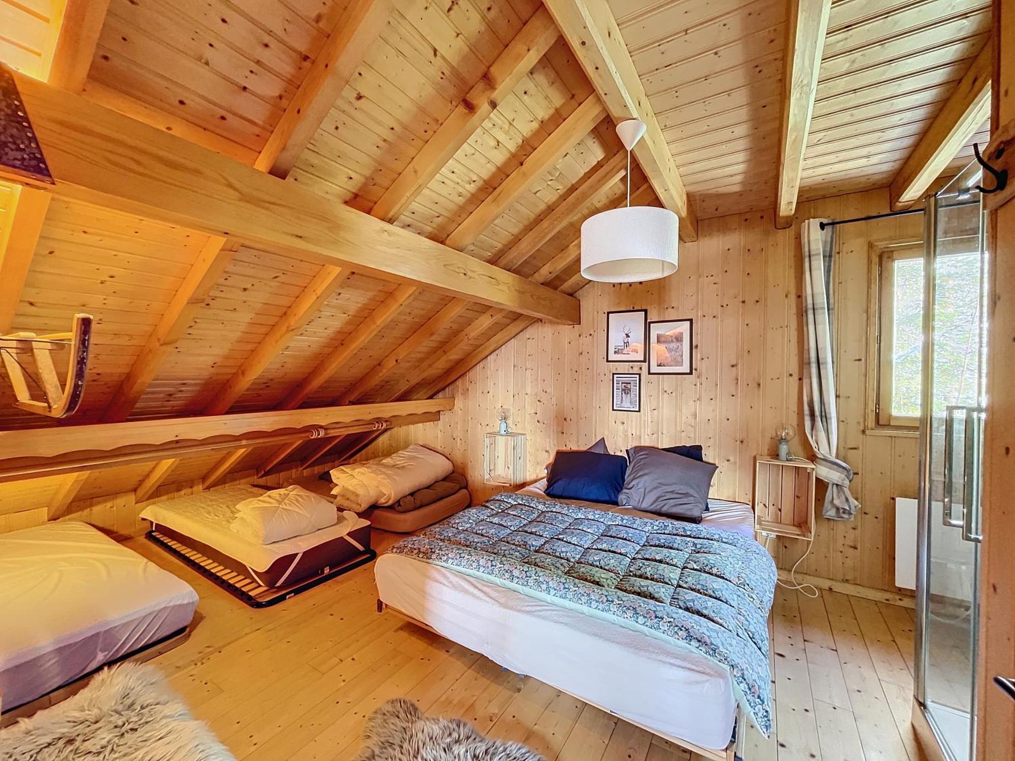 Chalet De Standing 14 Personnes Gerardmer Exterior photo